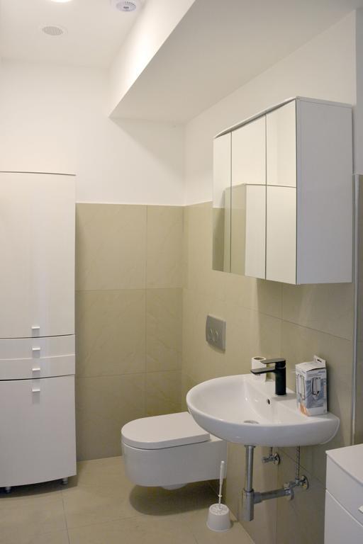 Zentrum Nähe Burg Altstadt, Park Apartment