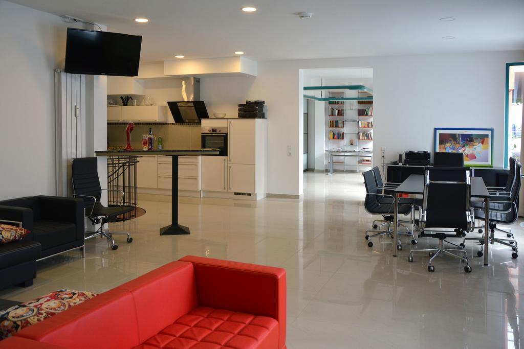 Apartment Zentrum Nähe Burg Altstadt, Park Nürnberg