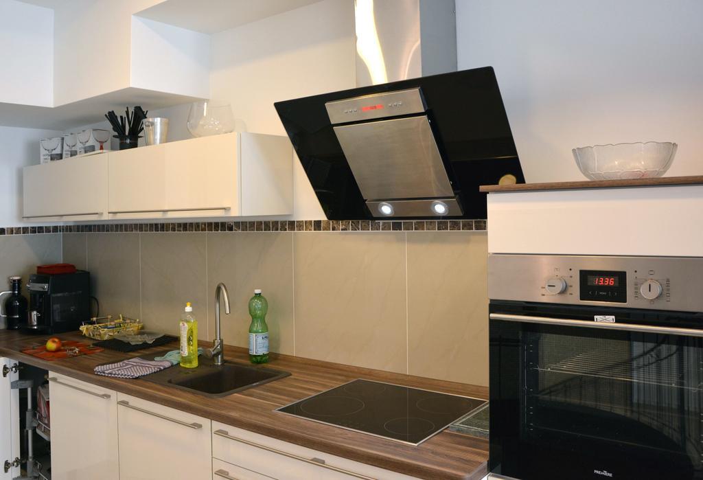 Apartment Zentrum Nähe Burg Altstadt, Park *