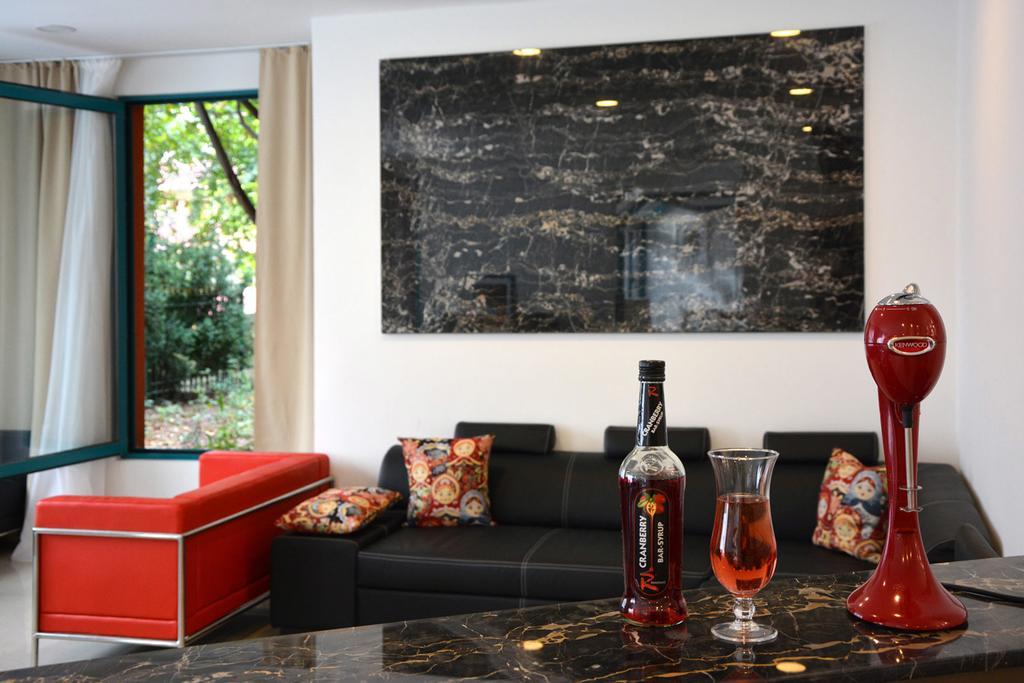 Apartment Zentrum Nahe Burg Altstadt, Park