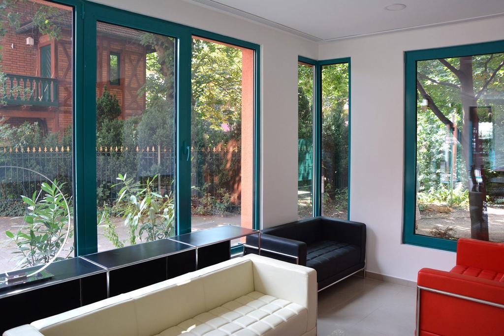 Zentrum Nahe Burg Altstadt, Park Apartment